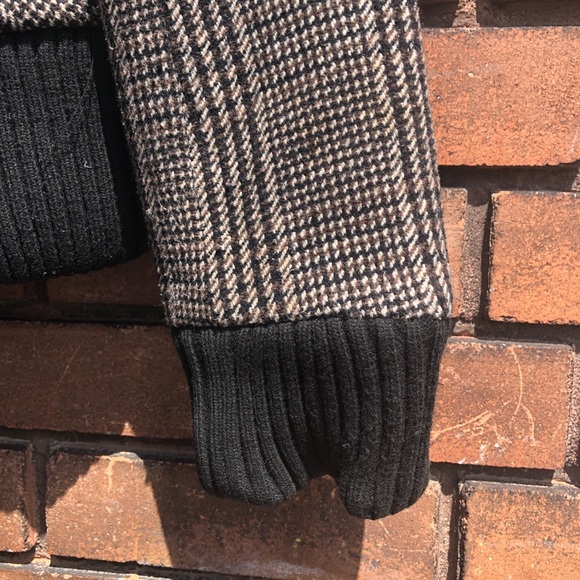 Fall / Spring Bomber Jacket Soho 7 - Picture 4 of 7